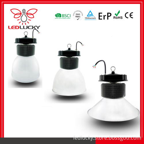 100W, ETL Approved LED High Bay with 3 Years Warranty